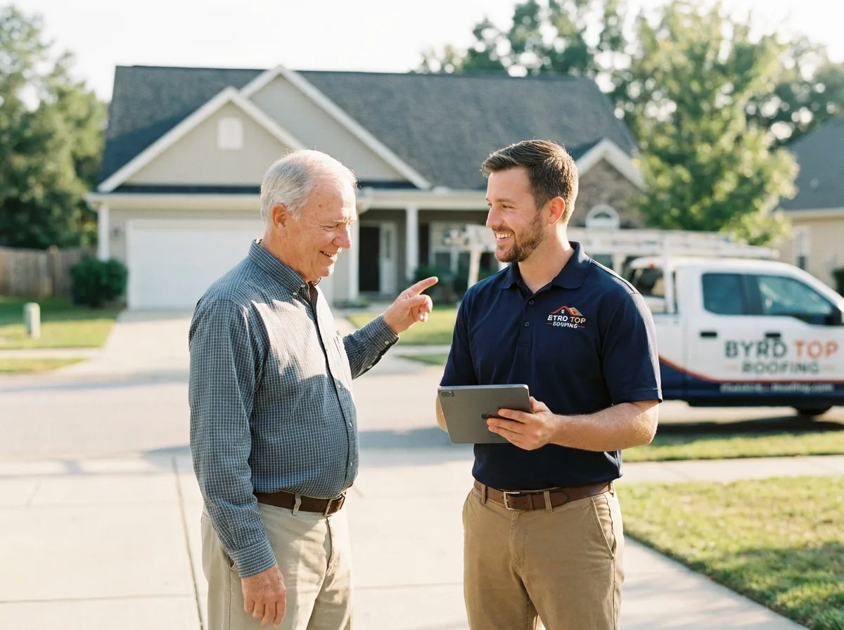 Roofing Harlan, KY FAQs